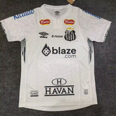 SANTOS l CON PATROCINADOR 25/26 HOMBRE - Bota de Oro Tienda